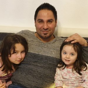 Profilbild von Murat Yildirim