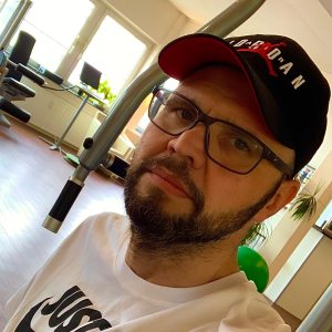 Profilbild von Murat Yildirim