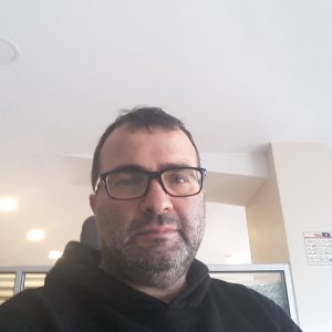 Profilbild von Murat Yildirim