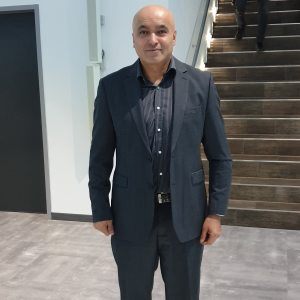 Profilbild von Murat Yildirim