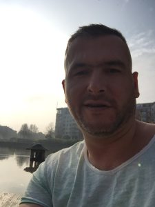 Profilbild von Murat Yildiz