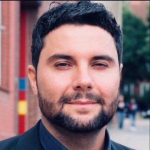 Profilbild von Murat Yildiz
