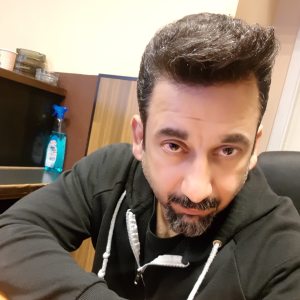 Profilbild von Murat Yilmaz