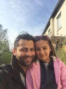 Profilbild von Murat Yilmaz