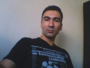 Profilbild von Murat Yüksekgönül