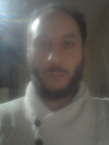 Profilbild von Murat Yüksel