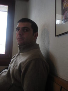 Profilbild von Murgia Carlo