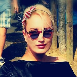 Profilbild von Muriel Ciesinger