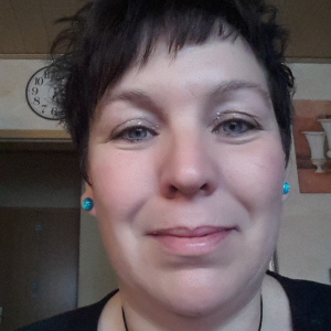 Profilbild von Muriel Drayss