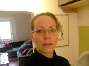 Profilbild von Muriel Jaroschek