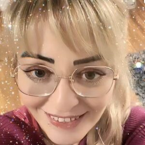 Profilbild von Muriel Louis