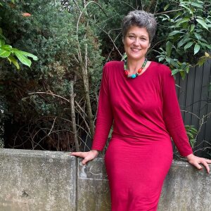 Profilbild von Muriel Stein