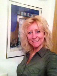 Profilbild von Murielle Rösch