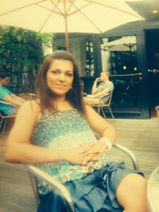 Profilbild von Murina Sanela