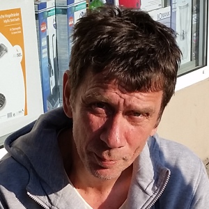 Profilbild von Murkel Körner