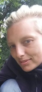 Profilbild von Murphy Kühnlein