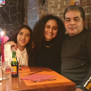 Profilbild von Musa Altunok