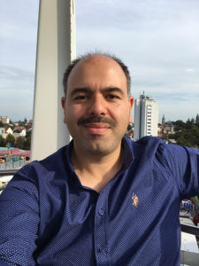 Profilbild von Musa Öztürk