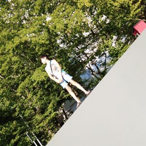 Profilbild von Musafr Blasiny