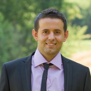Profilbild von Musedin Mehmedovic