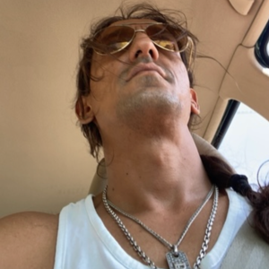 Profilbild von Muso Ibraimov