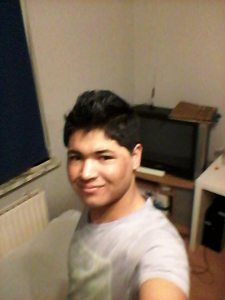 Profilbild von Mussavi Said