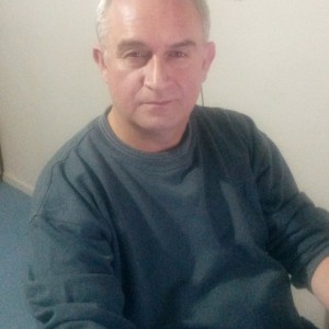 Profilbild von Mustafa Kemal Kaya