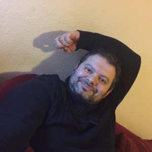 Profilbild von Mustafa Ugur Püskül