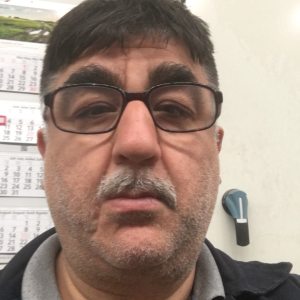 Social Media Profilbild Mustafa Acikgöz 