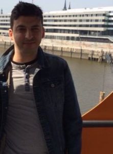 Profilbild von Mustafa Agkurt