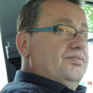 Profilbild von Mustafa Ak