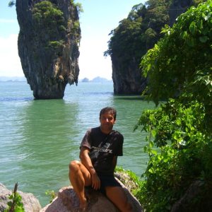 Profilbild von Mustafa Akkaya