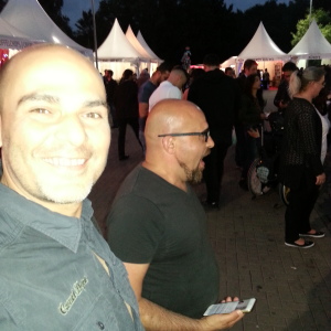 Profilbild von Mustafa Akpinar