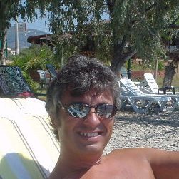 Profilbild von Mustafa Aktas