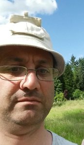 Profilbild von Mustafa Al Hakim