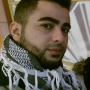 Profilbild von Mustafa Arid