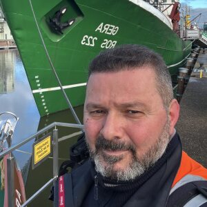 Profilbild von Mustafa Atamer