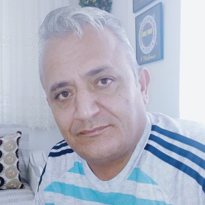 Social Media Profilbild Mustafa Atasoy 
