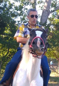 Profilbild von Mustafa Avci