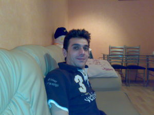 Profilbild von Mustafa Ayan
