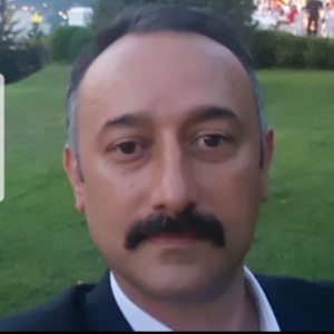 Social Media Profilbild Mustafa Aydemir 