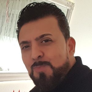 Social Media Profilbild Mustafa Aydin 
