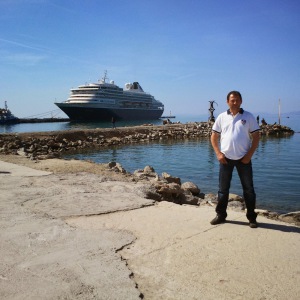 Profilbild von Mustafa Bayraktar