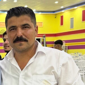 Profilbild von Mustafa Bayram