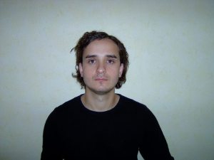 Profilbild von Mustafa Bilge