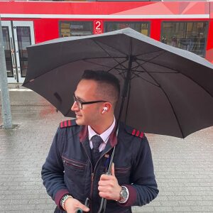 Profilbild von Mustafa Bilgili