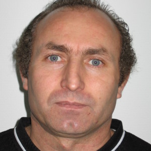 Profilbild von Mustafa Bülbül