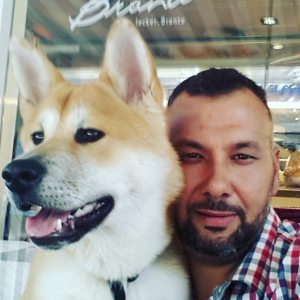 Profilbild von Mustafa Çakal