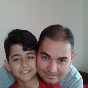 Profilbild von Mustafa Canbaz