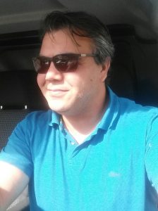 Profilbild von Mustafa Carpar